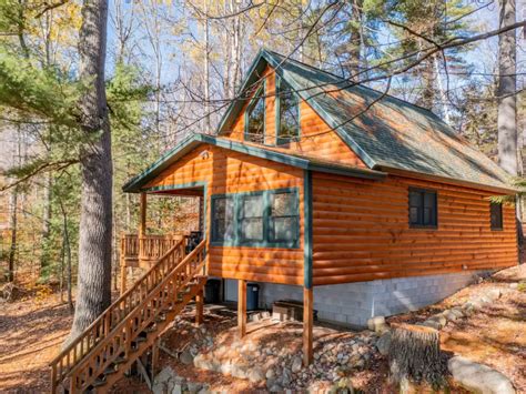 15 Best Adirondacks Cabin Rentals (2023 Edition) | Cabin Trippers