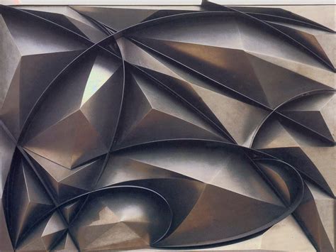 Giacomo Balla Paintings: Giacomo Balla Famous Art Works