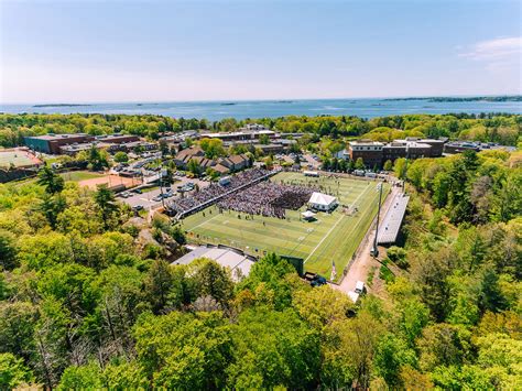 Relive the 2019 Endicott College Commencement Ceremonies | Endicott College