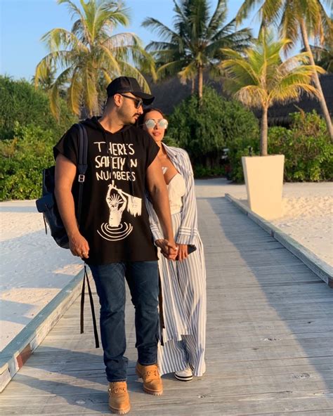 Malaika Arora makes relationship with 'amazing' Arjun Kapoor Instagram ...