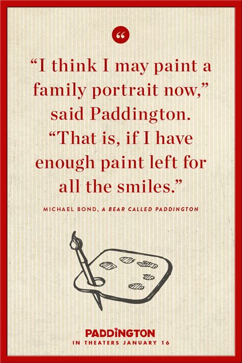 1000+ images about Paddington Wisdom on Pinterest | An adventure, Winnie the pooh quotes and ...