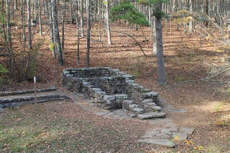 Winding Stair Mountain Trails - Page 2 of 4 - Arklahoma Hiker