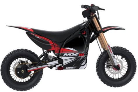 Best Electric Dirt Bike 2021 | TOP4 Models Review | Motocross Advice