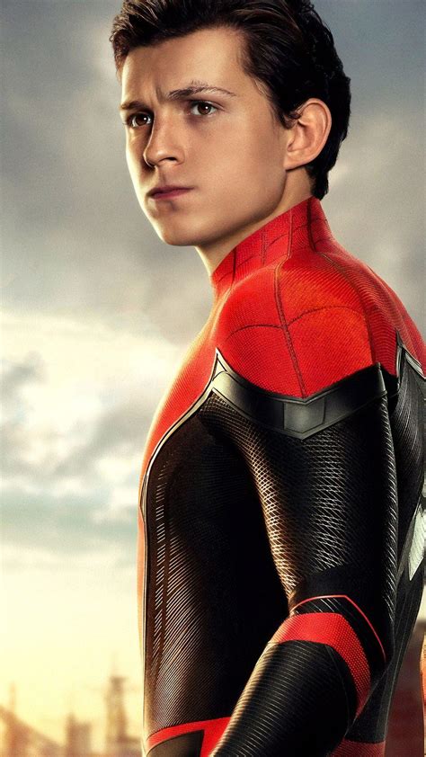 Peter Parker Wallpapers - Top Free Peter Parker Backgrounds ...