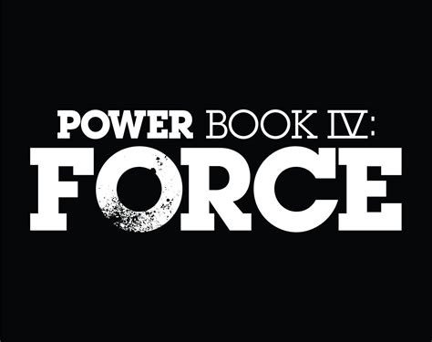 ‘Power Book IV: Force’ Sets Up Season 2 Premiere Date & First Look ...