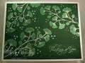 HYCCT1326 - Shimmery Leaves and Berries by Wdoherty at Splitcoaststampers