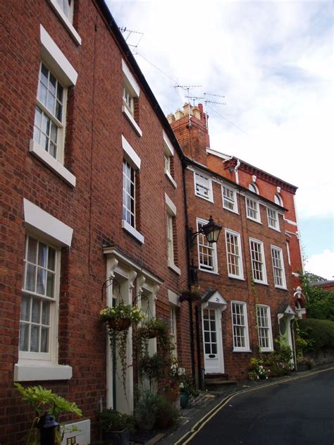 Shrewsbury, England | Shrewsbury, Building, Structures