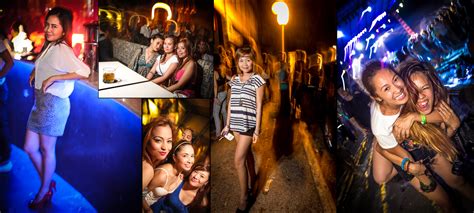 lens - Nightclubs photography, setup to capture the real mood and ...