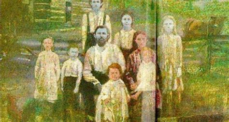 Mystery Behind The Blue-Skinned People Of Kentucky