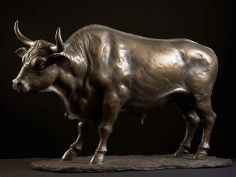 Bull Symbolism (6 Meanings) - Dreams & Spirit Totems