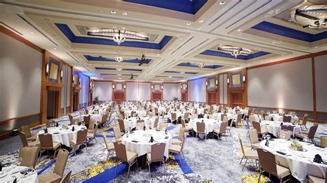 Venues in Atlanta - Georgia Tech Hotel and Conference Center