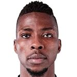 Kelechi Iheanacho Stats - Goals, xG, Assists & Career Stats | FootyStats