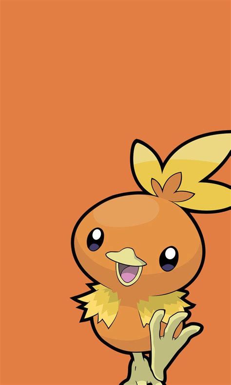 Torchic HD Wallpapers - Wallpaper Cave