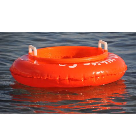 Crabbing Supplies - KB White