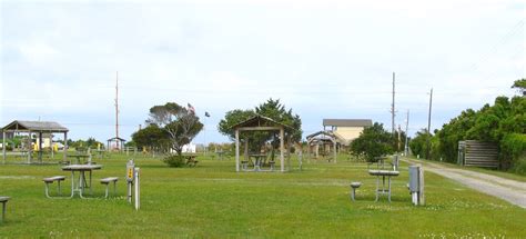 Rodanthe, NC Tent Camping Sites | Cape Hatteras KOA