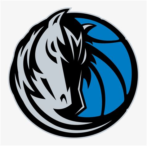 Dallas Mavericks - Dallas Mavericks Logo Transparent PNG - 741x738 - Free Download on NicePNG