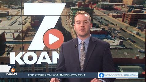 KOAM News at 10pm (11/27/22) - YouTube