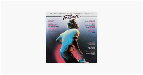 ‎Footloose (Original Soundtrack) [15th Anniversary Collectors' Edition ...