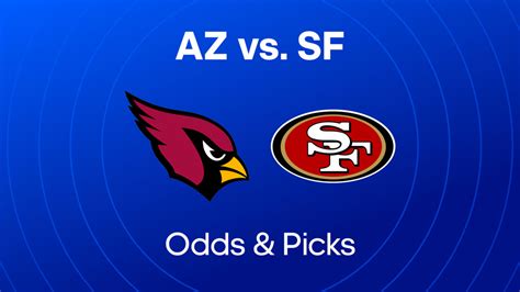 Arizona Cardinals vs. San Francisco 49ers: Week 4 Predictions, Picks ...