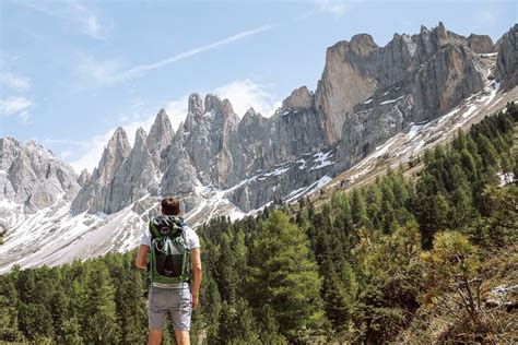 Complete Guide to the 9 Best Hikes in the Dolomites | Anywhere We Roam