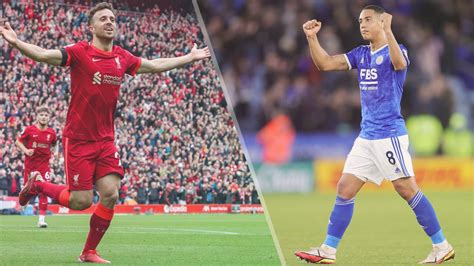 Liverpool vs Leicester City live stream — how to watch Premier League ...