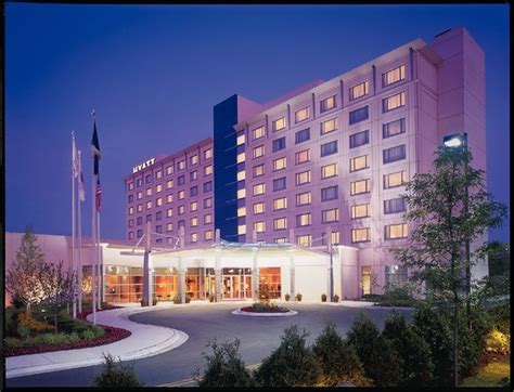 Hyatt Rosemont near O'Hare in Rosemont, IL 60018 | Citysearch