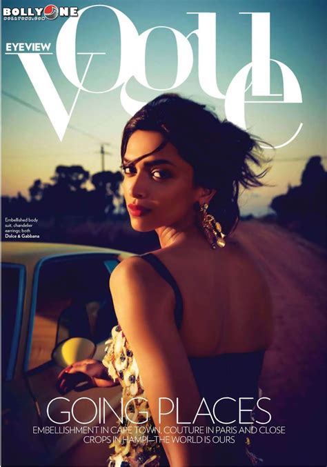 ABHI WORLD: DEEPIKA PADUKONE LATEST VOGUE JUNE 2012 PHOTOSHOOT