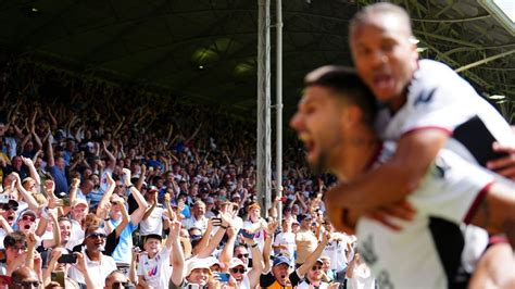 Fulham FC - Record Number of Season Tickets Sold