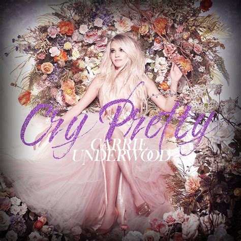 https://flic.kr/p/2cUeVur | Carrie Underwood Cry Pretty Christmas ...