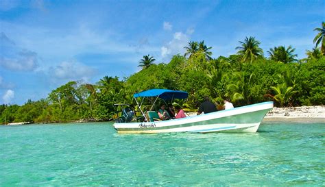 Belize Islands and Atolls | The Top Islands and Atolls in Belize ...