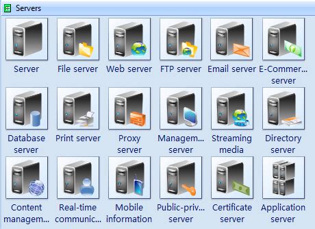 Basic Network Diagram - Edraw - EU-Vietnam Business Network (EVBN)