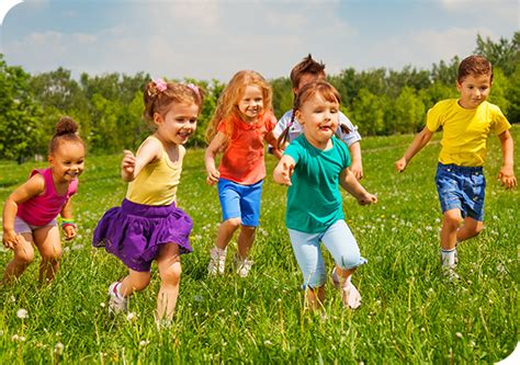 Summer Day Camp for younger children - Senior Kindergarten to Grade 1