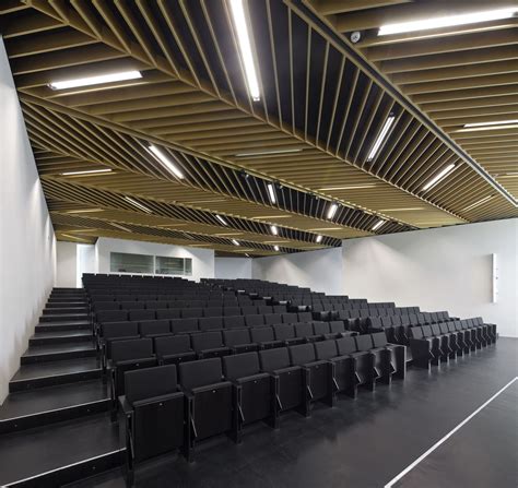 school auditorium design - Google Search | Auditorium design, Hall interior design, Auditorium