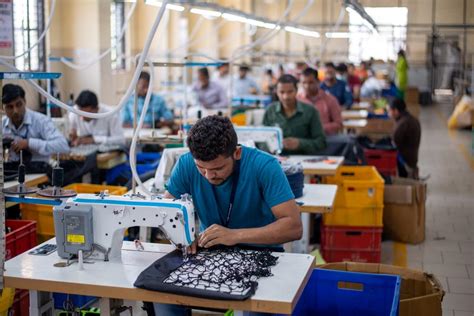 Manufacturing Clothes in India: What to Know | Cheer Sagar