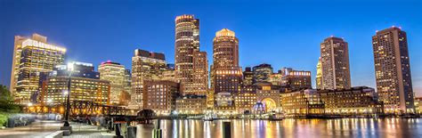 About Boston's Seaport Neighborhood | Elevated Residential