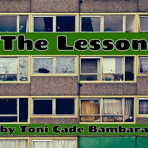 Analysis of "The Lesson" by Toni Cade Bambara | Owlcation