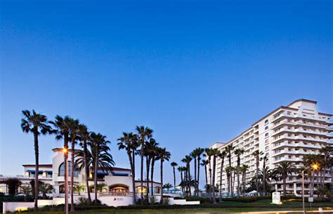 Huntington Beach California Hilton - Rumah Kun