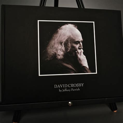 David Crosby [Book] - David Crosby Official Online Store