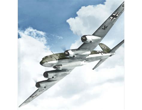 Focke-Wulf 200 Condor | When Airliners Go To War – UAS VISION