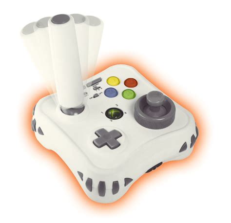 Review: Xbox 360 LIVE Arcade GameStick - Xbox 360 - HEXUS.net