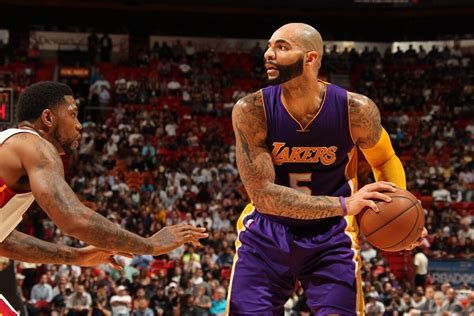 Photos: Lakers vs. Heat (3/4/15) Photo Gallery | NBA.com