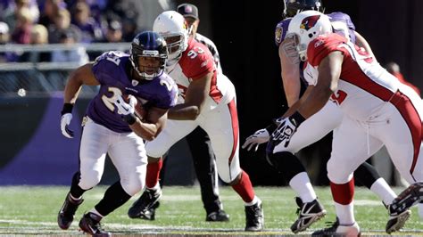 3 keys for Baltimore Ravens’ offense vs. Arizona Cardinals’ defense