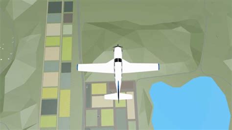 Airplane Simulator Codes - Gamer Tweak