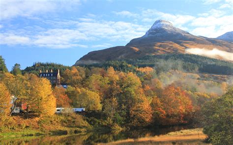 Glencoe Scotland | Glencoe Scotland