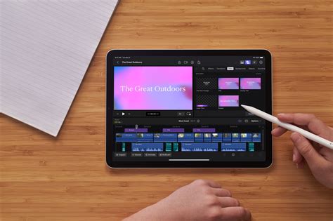 Final Cut Pro and Logic Pro are coming to the iPad–but only if you ...