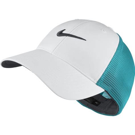 New Nike Golf 2016 Legacy91 Tour Mesh FlexFit Fitted Cap Hat - Pick Color | eBay