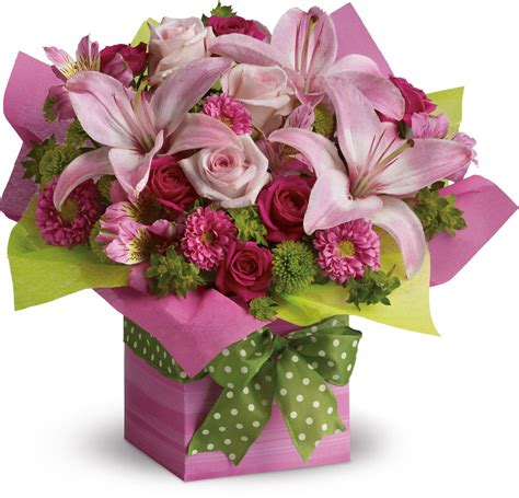 Happy Birthday Flowers Delivery