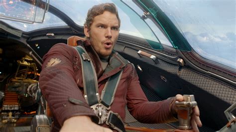 'Guardians of the Galaxy' Movie Review