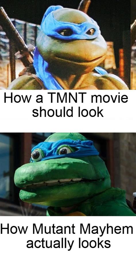 TMNT : r/TMNTmemes