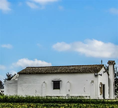 Free Images : farm, house, building, home, cottage, facade, property, church, chapel, place of ...
